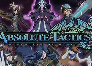 Absolute Tactics: Daughters of Mercy Steam Key