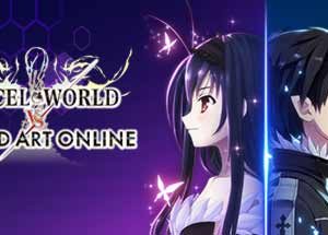 Accel World VS. Sword Art Online Deluxe Edition Steam Key