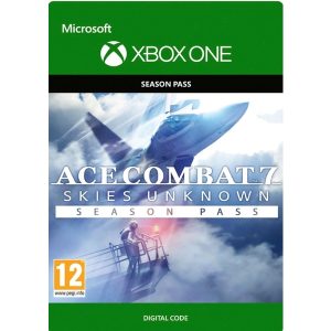 Ace Combat 7: SKIES UNKNOWN Season Pass for Xbox One