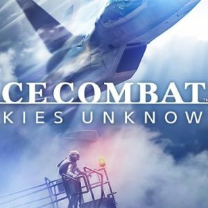 Ace Combat 7 Skies Unknown Deluxe Edition Global Steam Key