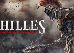 Achilles: Legends Untold Steam Key