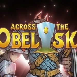 Across The Obelisk EN/ZH/ES RU/CIS (Steam)