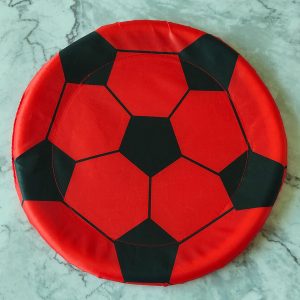 Active Play Oxford Soft Frisbee Outdoor Sports Toy for Family Fun