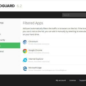 AdGuard Premium Family Key (3 Years / 9 Devices)