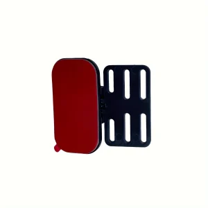 Adjustable Rearview Camera Mount for SUV Easy Install with Lightweight Design Self-Adhesive Tape