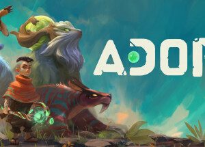 Adore Steam Key: Europe & UK