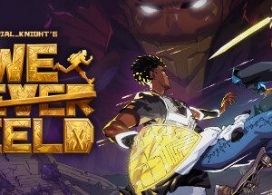 Aerial_Knight's We Never Yield Steam Key