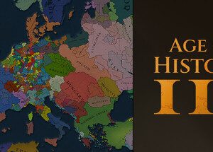 Age of History 3 Steam Key