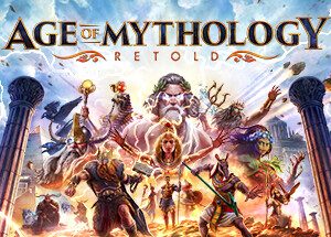Age of Mythology: Retold Premium Edition Steam Key