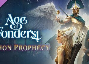 Age of Wonders 4: Archon Prophecy Steam Key: Europe & UK