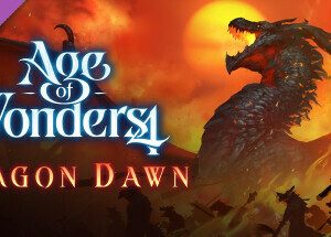 Age of Wonders 4: Dragon Dawn Steam Key: Europe & UK