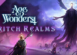 Age of Wonders 4: Eldritch Realms Steam Key: Europe & UK