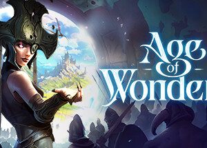 Age of Wonders 4 Steam Key