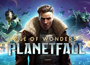 Age of Wonders: Planetfall RU Steam Key