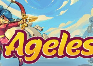 Ageless Steam Key: Europe & UK