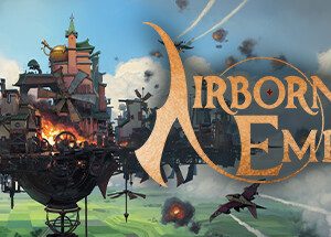 Airborne Empire Steam Key