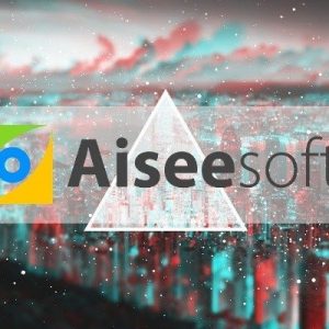 Aiseesoft Burnova 1 Year 1 Dev Global (Software License)
