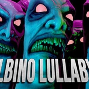 Albino Lullaby Episode 1 EN Global Steam Key
