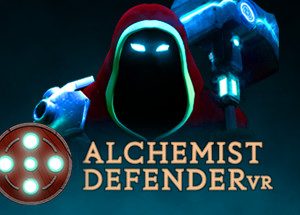 Alchemist Defender VR Steam Key