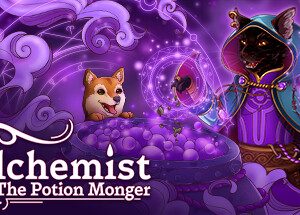 Alchemist: The Potion Monger Steam Key