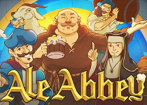 Ale Abbey - Monastery Brewery Tycoon Steam Key