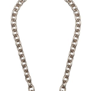 Aleva' Bijoux - Necklace - 451412 - Silver