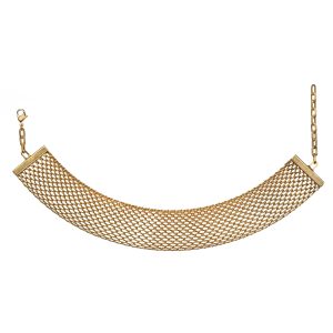Aleva' Bijoux - Necklace - 461296 - Gold