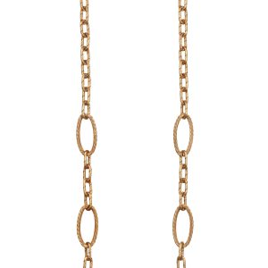 Aleva' Bijoux - Necklace - 461315 - Gold