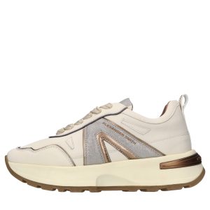 Alexander Smith Sneakers Beige