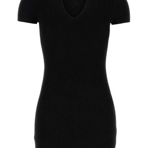 Alexander Wang Dresses Black