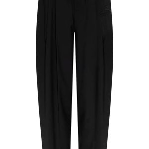 Alexander Wang Trousers Black