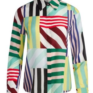 Alice + Olivia Top
