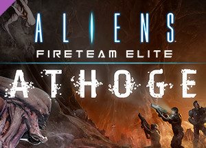 Aliens: Fireteam Elite - Pathogen Expansion Steam Key