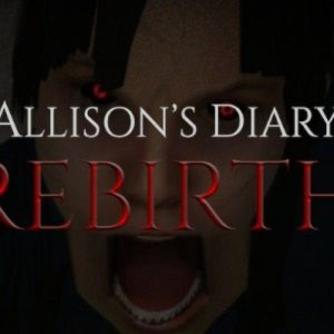 Allison's Diary Rebirth Argentina (Xbox One/Series)