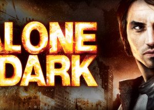 Alone in the Dark (2008) Steam Key