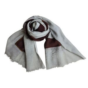 Altea Scarfs Bordeaux