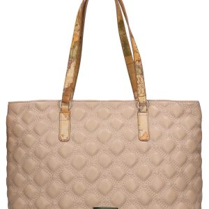 Alviero Martini Bags.. Beige