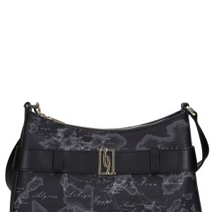 Alviero Martini Bags.. Black