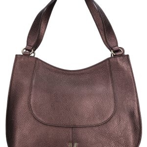 Alviero Martini Bags.. Brown