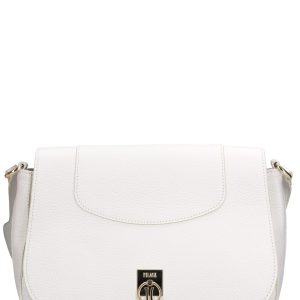 Alviero Martini Bags.. White