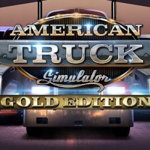 American Truck Simulator Gold Edition Global Steam Key