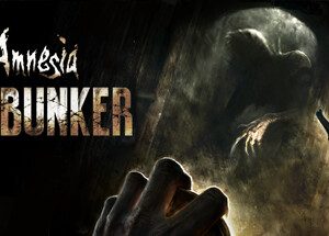 Amnesia: The Bunker Steam Key