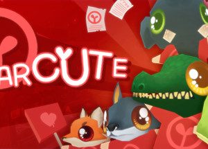 Anarcute RU Steam Key
