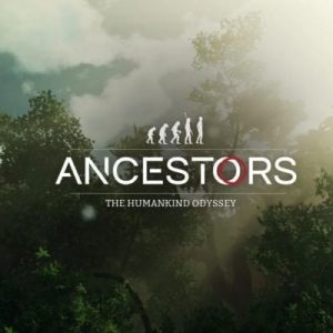 Ancestors The Humankind Odyssey Latin America (Steam)