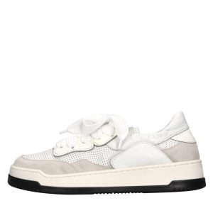 Andia Fora Sneakers White
