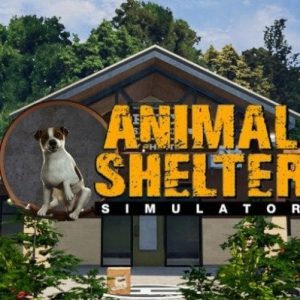 Animal Shelter Simulator EN EU (Xbox One/Series)