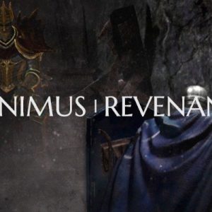 Animus Revenant EN EU (Xbox One/Series)