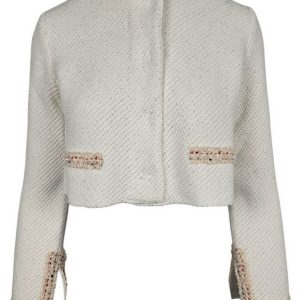 AnneClaire Jackets White