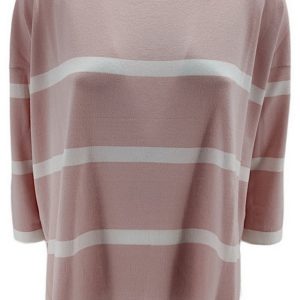 AnneClaire T-shirts and Polos Pink