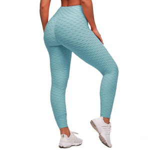 Anti-Cellulite Leggings for Women - Hip Lift, Thigh Sculpt, Confidence Boost